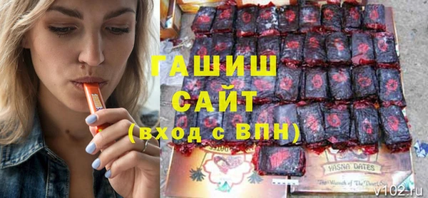 молекула духа Ладушкин