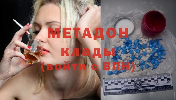 молекула духа Ладушкин