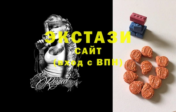 молекула духа Ладушкин