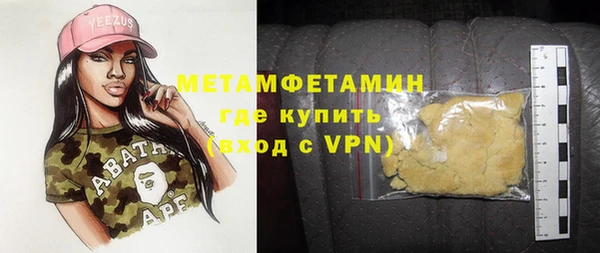 молекула духа Ладушкин